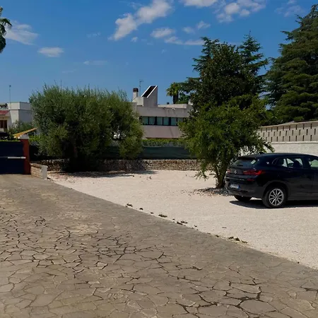 Villa Loli Trulli -