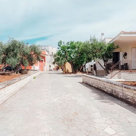 Loli Trulli - Villa *