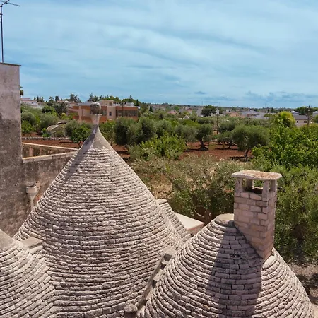Loli Trulli - * Castellana Grotte