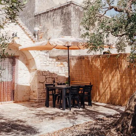 Loli Trulli - Villa *